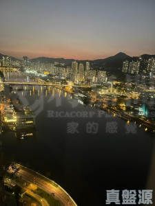 濱景花園 3座 - 28NTS – 香港北部都會區