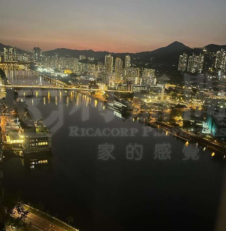 濱景花園 3座 - 28NTS – 香港北部都會區
