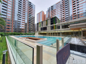 海日灣II 10座 - 28NTS – 香港北部都會區