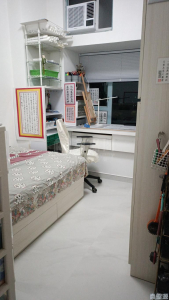 榕翠園 - 28NTS – 香港北部都會區