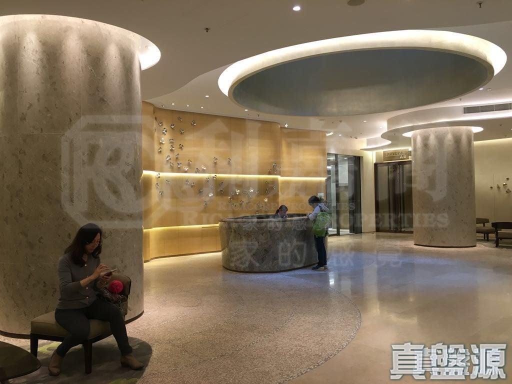玖瓏山 天瓏閣 第1座 - 28NTS – 香港北部都會區