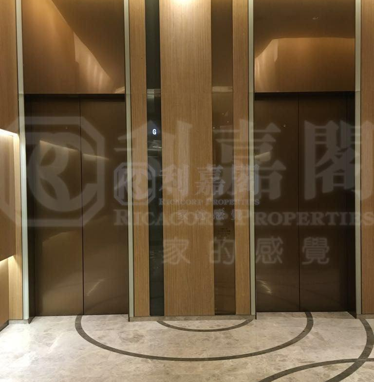 玖瓏山 天瓏閣 第1座 - 28NTS – 香港北部都會區