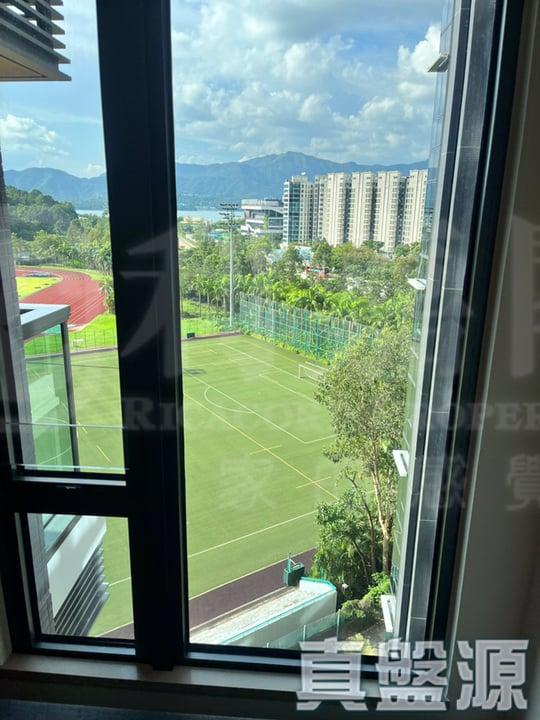 SILICON HILL UNIVERSITY HILL 2B期 優景閣 第2座 - 28NTS – 香港北部都會區