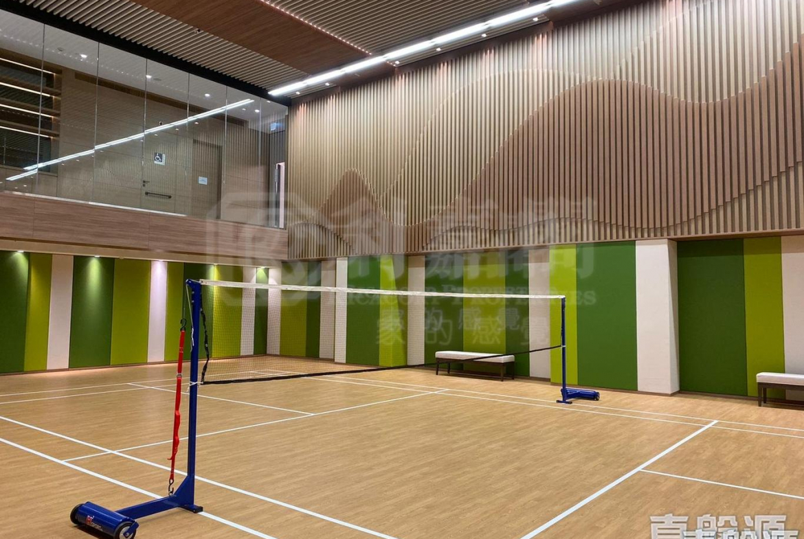海日灣 COURT B 1座 - 28NTS – 香港北部都會區