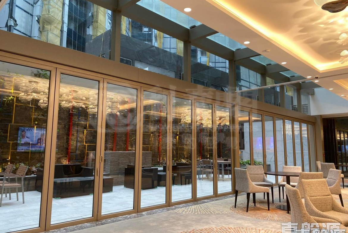 海日灣 COURT B 1座 - 28NTS – 香港北部都會區