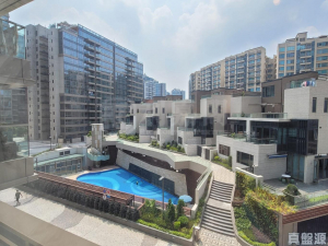 海日灣 COURT B 1座 - 28NTS – 香港北部都會區