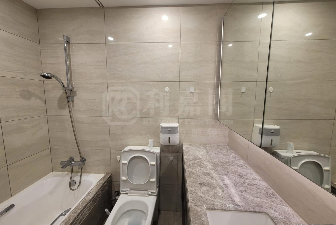 海日灣 COURT B 1座 - 28NTS – 香港北部都會區