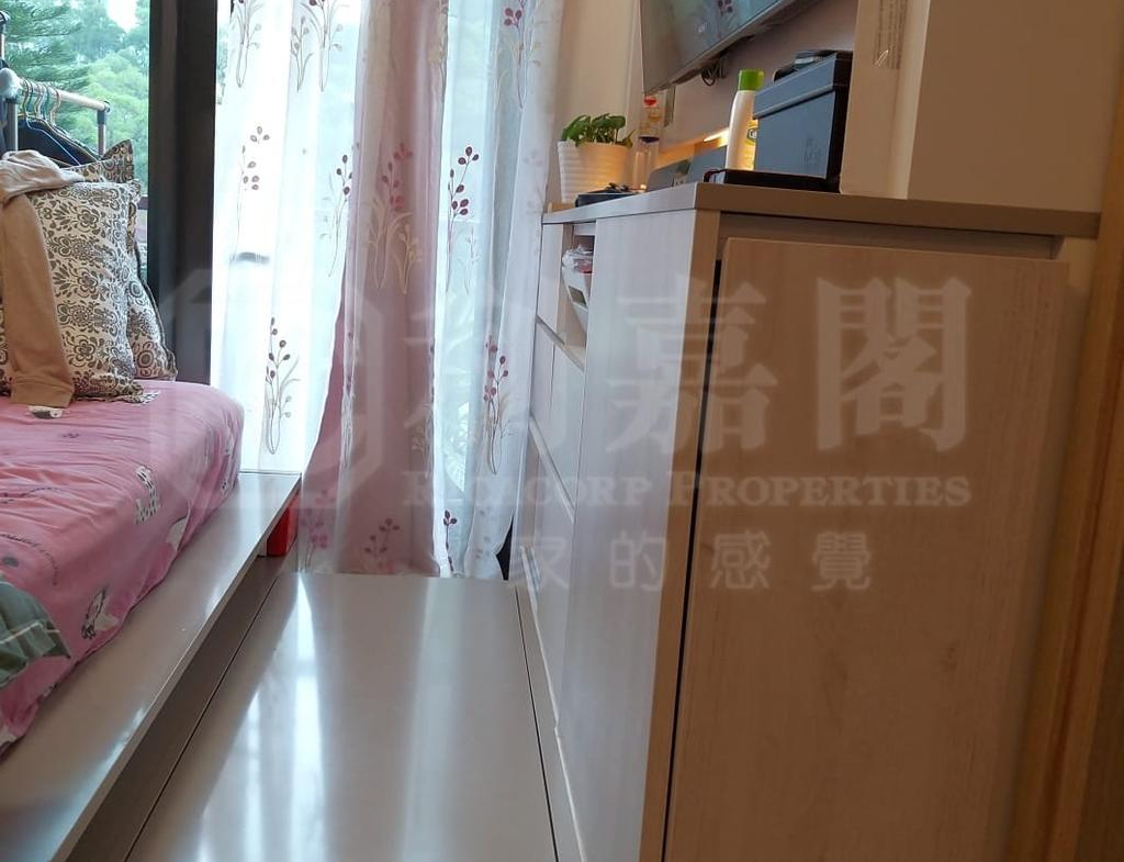 薈朗 2座 - 28NTS – 香港北部都會區
