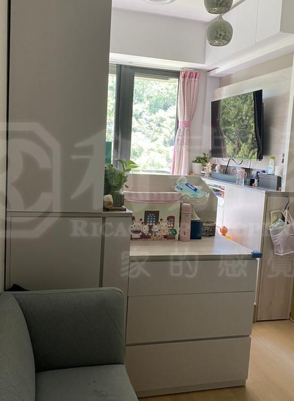 薈朗 2座 - 28NTS – 香港北部都會區