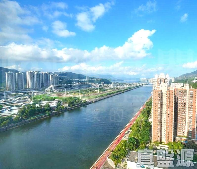 濱景花園 3座 - 28NTS – 香港北部都會區