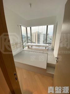 雲滙 1期 5座 - 28NTS – 香港北部都會區