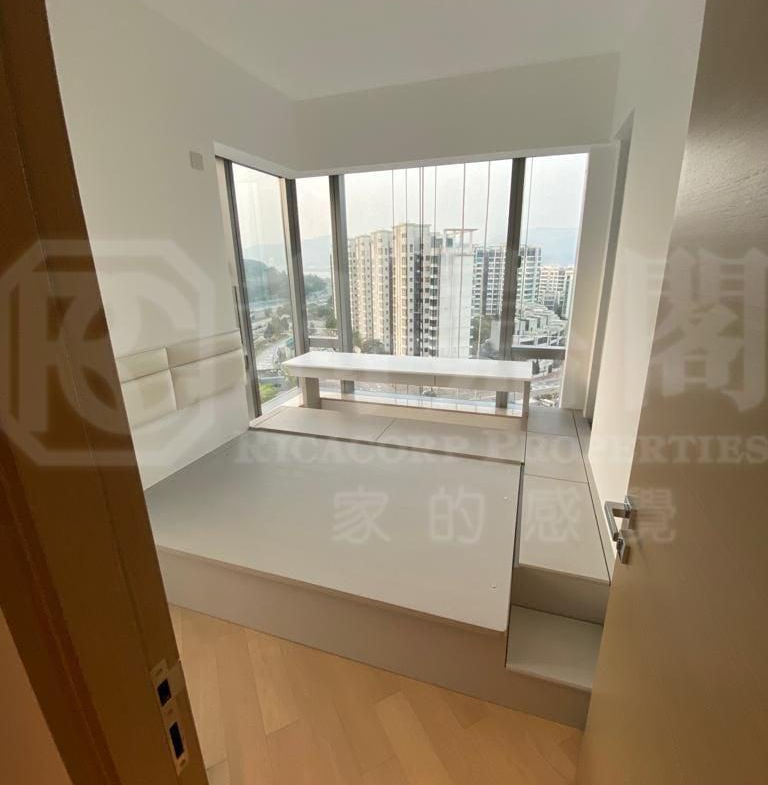 雲滙 1期 5座 - 28NTS – 香港北部都會區