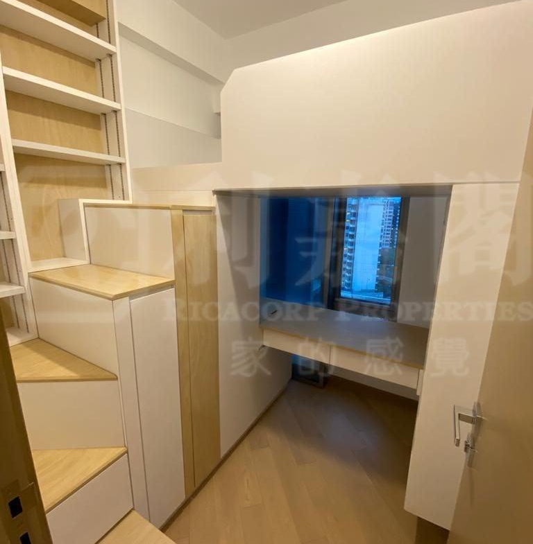 雲滙 1期 5座 - 28NTS – 香港北部都會區