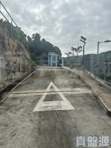 半山洲 - 28NTS – 香港北部都會區