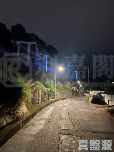 半山洲 - 28NTS – 香港北部都會區