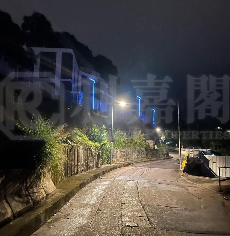 半山洲 - 28NTS – 香港北部都會區
