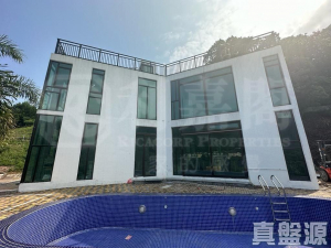 半山洲 - 28NTS – 香港北部都會區