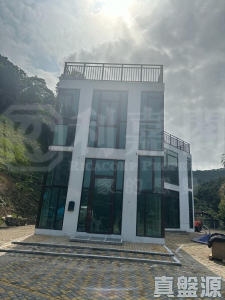 半山洲 - 28NTS – 香港北部都會區