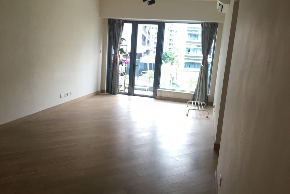 天賦海灣 2期 溋玥 5座 - 28NTS – 香港北部都會區
