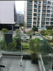 天賦海灣 2期 溋玥 5座 - 28NTS – 香港北部都會區