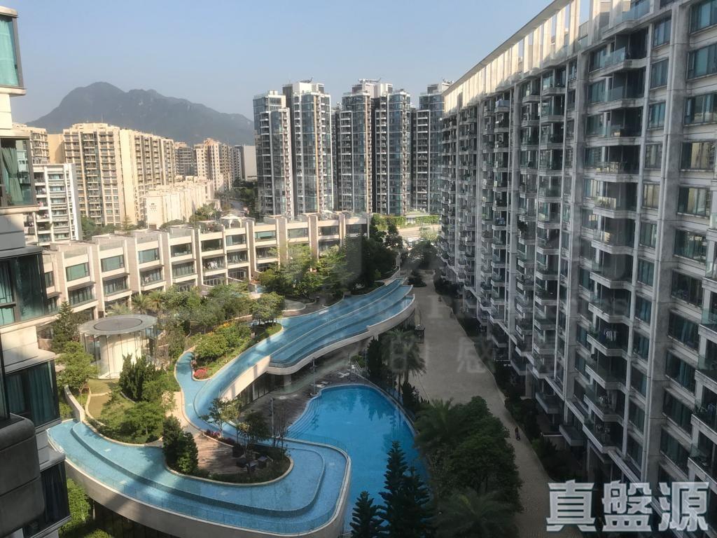 天賦海灣 2期 溋玥 5座 - 28NTS – 香港北部都會區