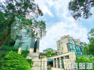 淺月灣 - 28NTS – 香港北部都會區