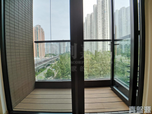 薈朗 1座 - 28NTS – 香港北部都會區