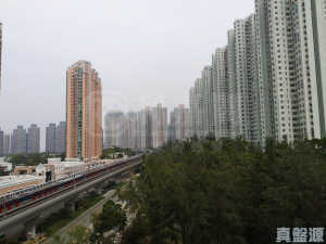 薈朗 1座 - 28NTS – 香港北部都會區