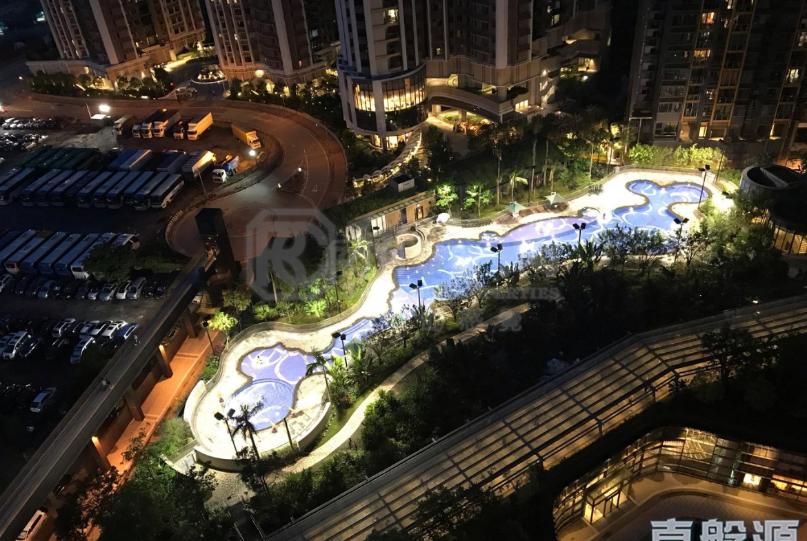 迎海 4期 迎海．駿岸 6座 - 28NTS – 香港北部都會區