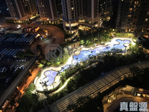 迎海 4期 迎海．駿岸 6座 - 28NTS – 香港北部都會區