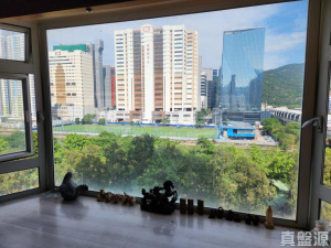 沙田第一城 5期 28座 - 28NTS – 香港北部都會區