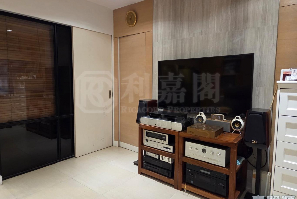 沙田第一城 5期 28座 - 28NTS – 香港北部都會區