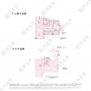 逸瓏灣 I 大廈17座 - 28NTS – 香港北部都會區