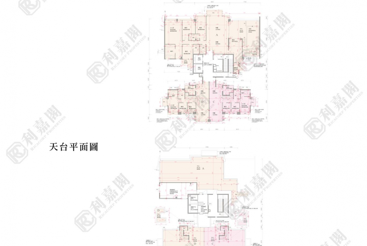 逸瓏灣 I 大廈17座 - 28NTS – 香港北部都會區