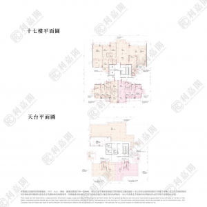逸瓏灣 I 大廈17座 - 28NTS – 香港北部都會區