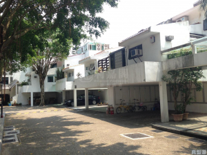 沙田渣甸山花園 - 28NTS – 香港北部都會區