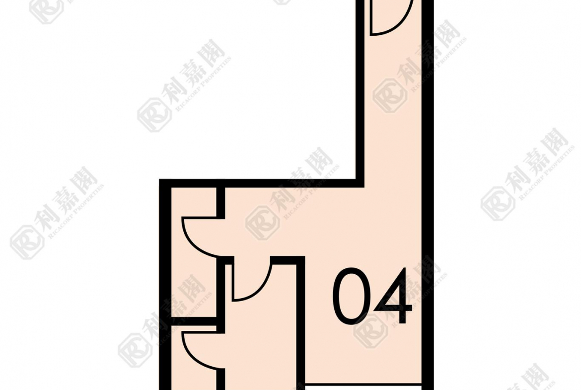 太和邨 亨和樓 (12座) - 28NTS – 香港北部都會區