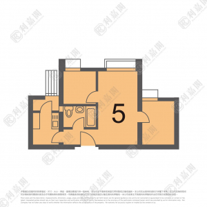 美松苑 康松閣 (E座) - 28NTS – 香港北部都會區