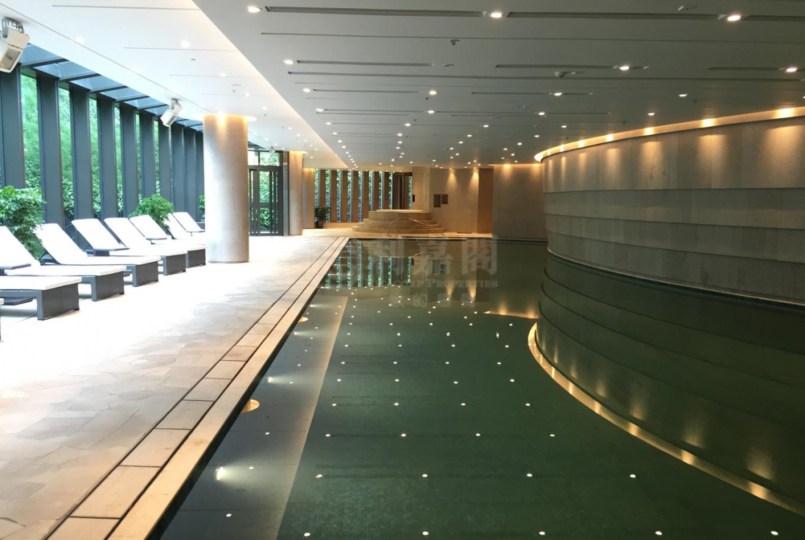 玖瓏山 日瓏閣 第1座 - 28NTS – 香港北部都會區