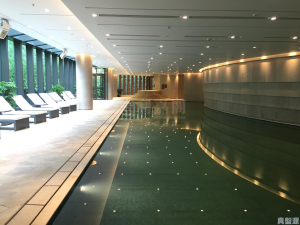 玖瓏山 日瓏閣 第1座 - 28NTS – 香港北部都會區