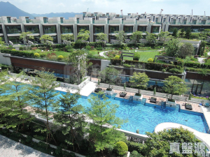 雲海 2期 雲海別墅 - 28NTS – 香港北部都會區