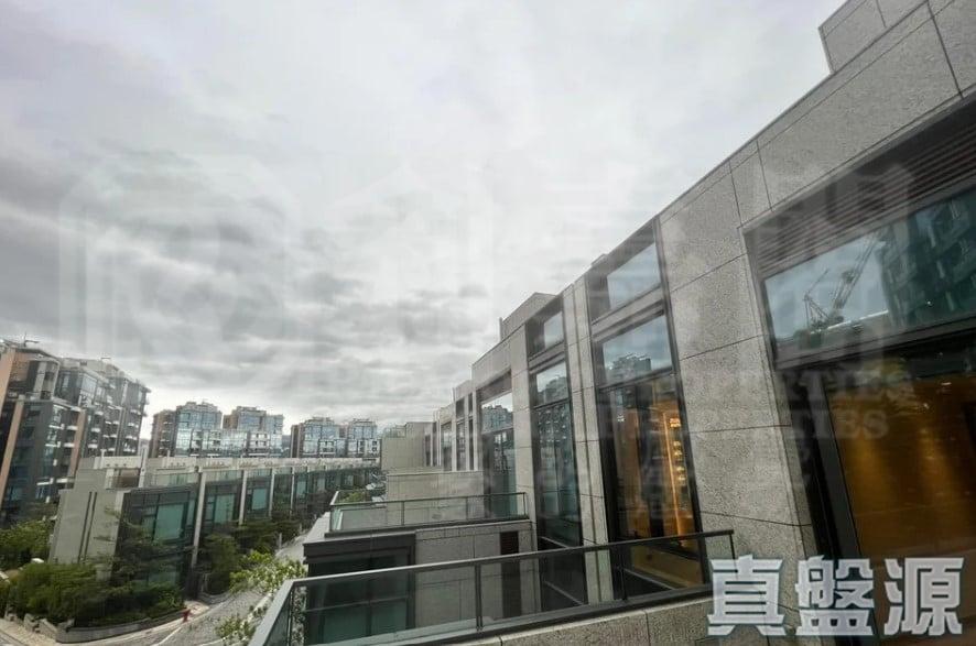 雲海 2期 雲海別墅 - 28NTS – 香港北部都會區