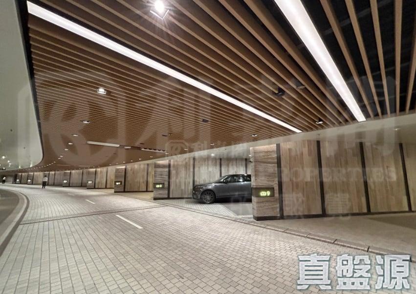 雲海 2期 雲海別墅 - 28NTS – 香港北部都會區