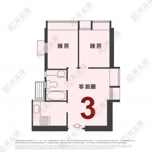新港城 4期 M座 - 28NTS – 香港北部都會區