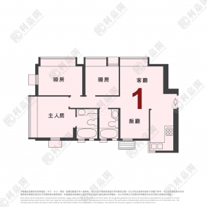 新港城 4期 M座 - 28NTS – 香港北部都會區