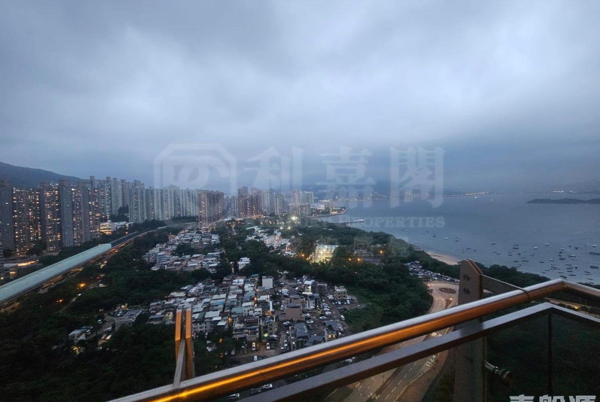 迎海 1期 2座 - 28NTS – 香港北部都會區