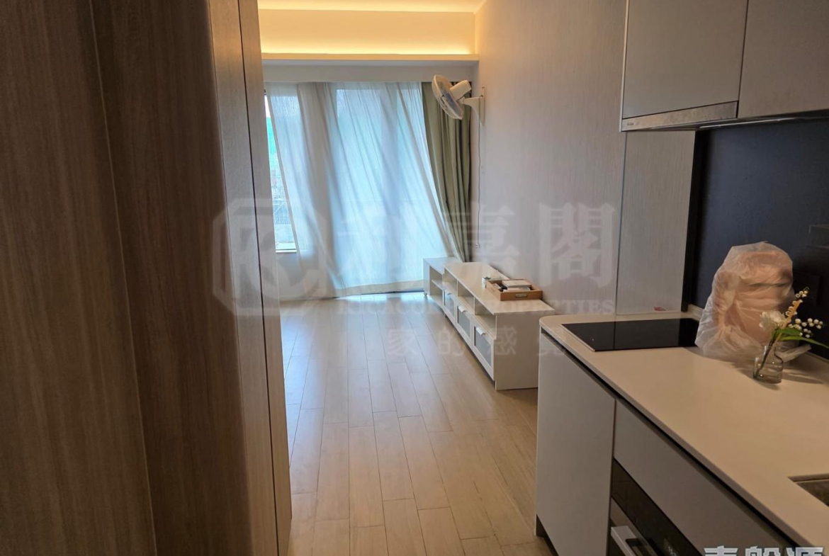 ONE INNOVALE 1期 B座 - 28NTS – 香港北部都會區