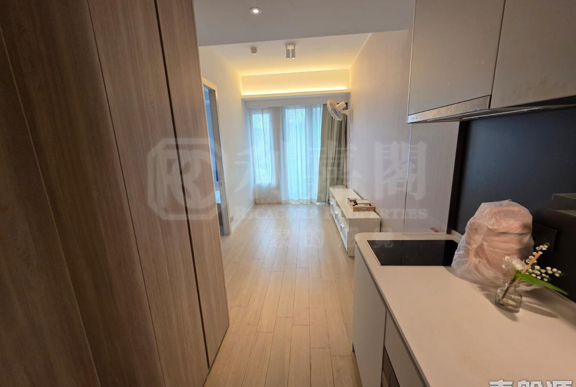 ONE INNOVALE 1期 B座 - 28NTS – 香港北部都會區