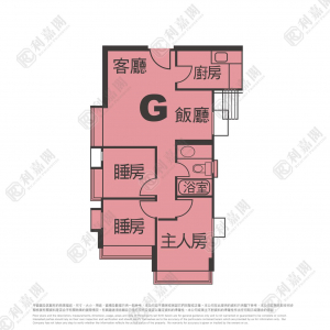 太湖花園 1期 12座 - 28NTS – 香港北部都會區