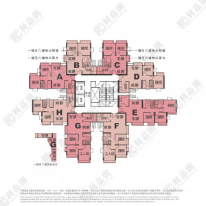 太湖花園 1期 12座 - 28NTS – 香港北部都會區